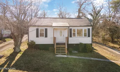 3414 Selma Ave, Knoxville, TN 37914
