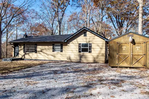 262 Woody Ln, Kingston, TN 37763