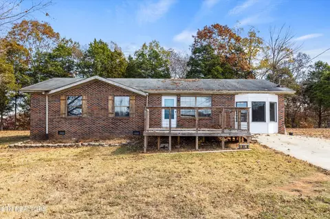 426 River Bend Dr, Loudon, TN 37774