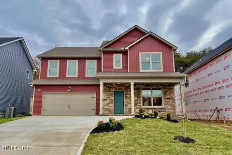 1138 Madison Oaks Rd, Knoxville, TN 37924