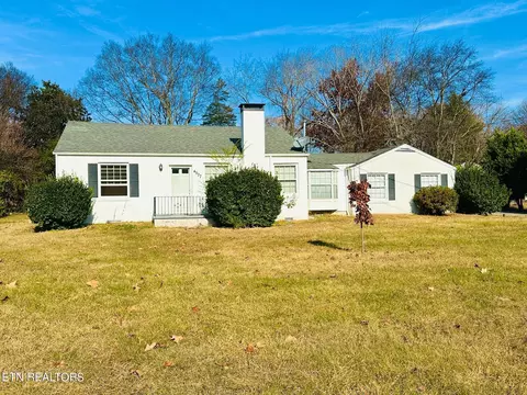 4527 Millertown Pike, Knoxville, TN 37917