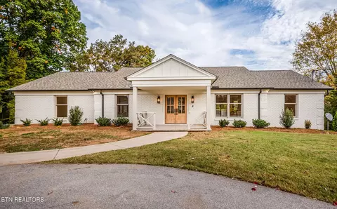 932 Laurel Hill Rd, Knoxville, TN 37923