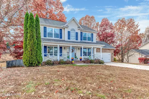 5826 Barbados Ln, Knoxville, TN 37921