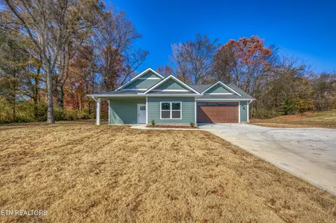 12423 Hickory Creek Rd, Lenoir City, TN 37771
