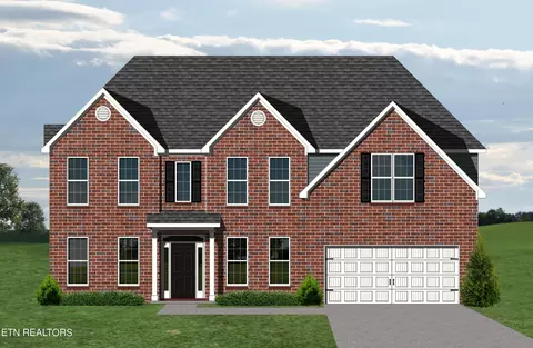 12207 Bethel Hollow Dr, Knoxville, TN 37932