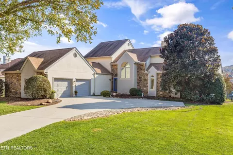 1648 Harbor Crest Way, Knoxville, TN 37922