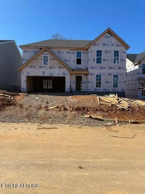 8614 Yellow Aster Dr, Knoxville, TN 37931