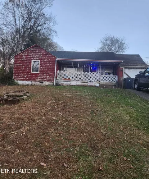 500 E Moody Ave, Knoxville, TN 37920