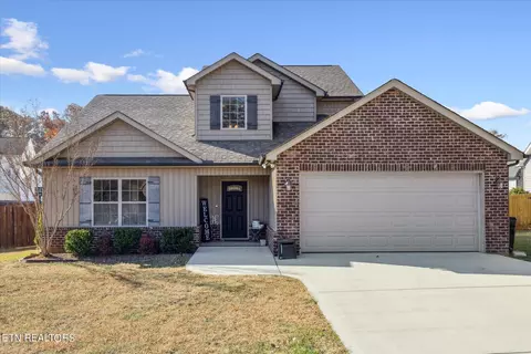 807 Micah St, Maryville, TN 37804