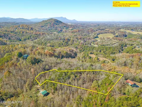 0 Seaton Springs Rd, Sevierville, TN 37862
