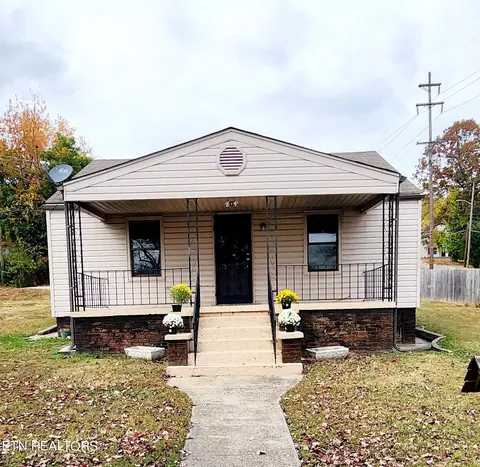 805 W Emerald Ave, Knoxville, TN 37921