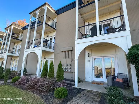 5709 Lyons View Pike #3102, Knoxville, TN 37919