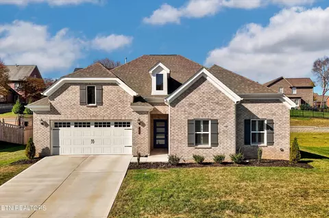 1407 Vale View Rd, Knoxville, TN 37922