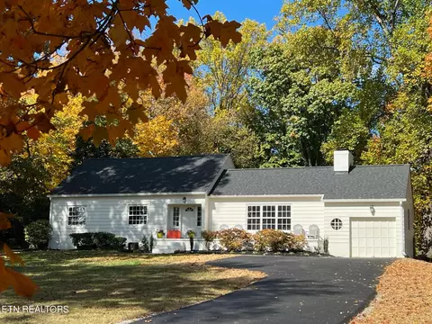 5901 Toole Dr, Knoxville, TN 37919