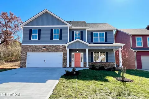 1134 Madison Oaks Rd, Knoxville, TN 37924
