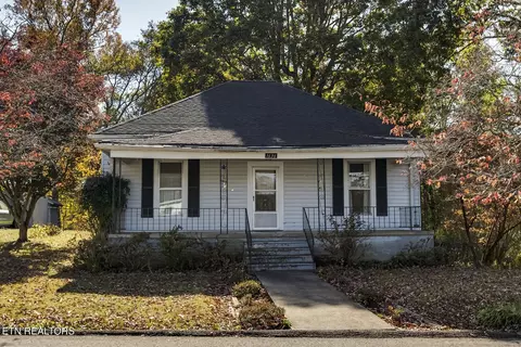 1636 Price Ave, Knoxville, TN 37920