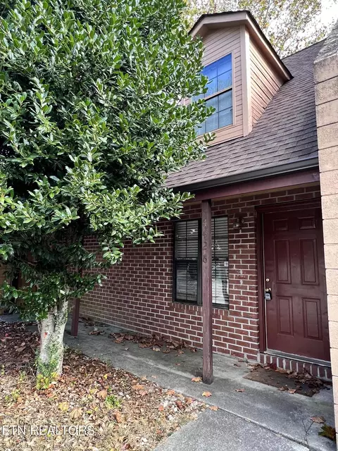 4426 Townhouse Way, Knoxville, TN 37921
