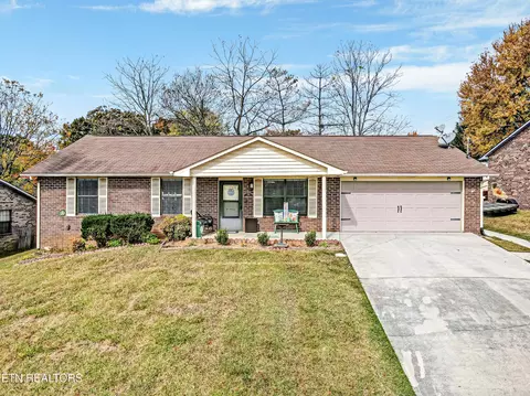 721 Exodus Ln, Knoxville, TN 37938