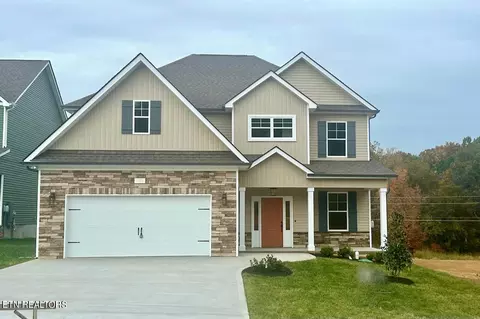 1159 Madison Oaks Rd, Knoxville, TN 37924