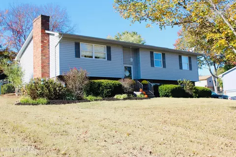 6409 Trailhead Cir, Knoxville, TN 37920