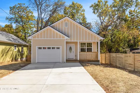 3940 Seahorn Ave, Knoxville, TN 37914
