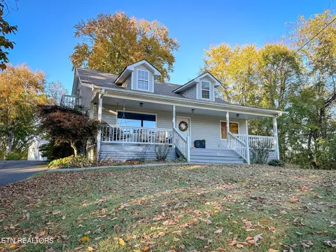 560 Deer Run Way, Newport, TN 37821
