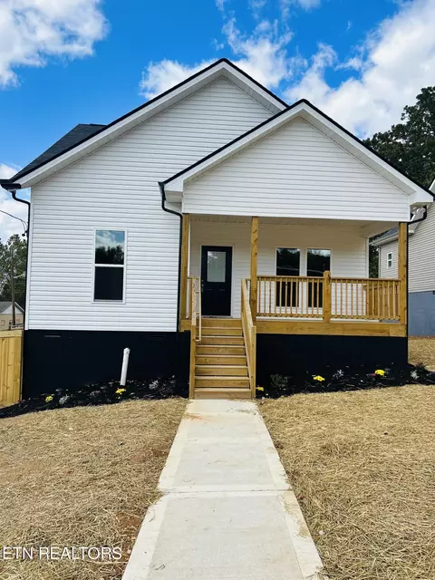 2901 Lay Ave, Knoxville, TN 37914