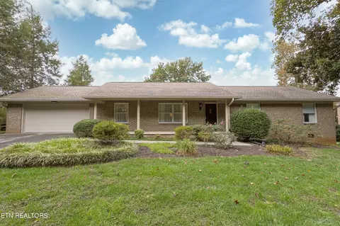 1605 Verdi Ln, Knoxville, TN 37922