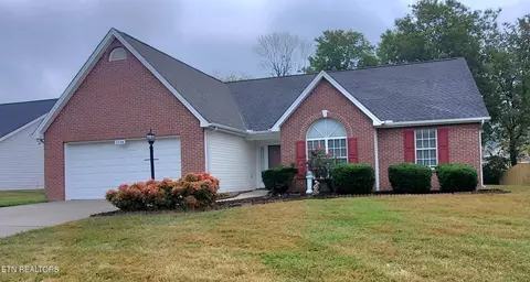 1524 Maremont Rd, Knoxville, TN 37918