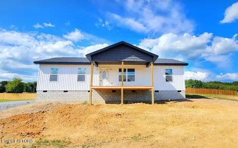 2222 Old Parrottsville Hwy, Parrottsville, TN 37843