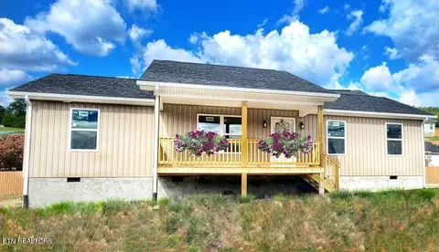 2212 Old Parrottsville Hwy, Parrottsville, TN 37843