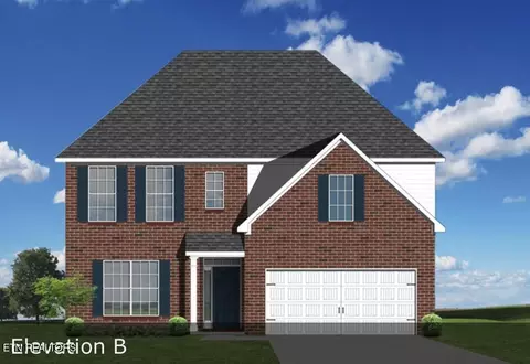 8606 Yellow Aster Rd, Knoxville, TN 37931