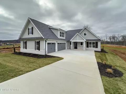 1869 Persimmon Rdg, Loudon, TN 37774