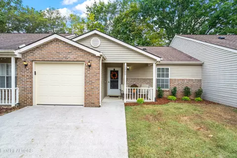 10090 Gate Post Way, Knoxville, TN 37931