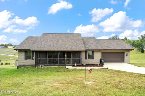 6326 Lanier Rd, Maryville, TN 37801