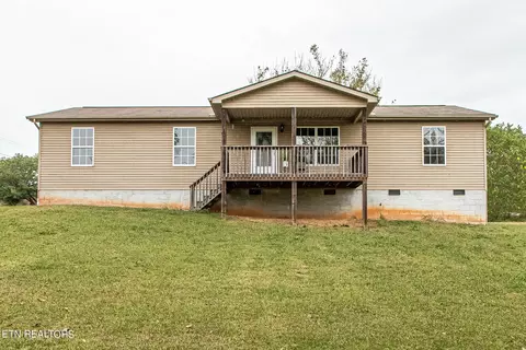9316 Number Four Dr, Mascot, TN 37806