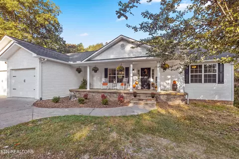262 Pleasant View Loop, Clinton, TN 37716