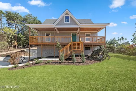 144 Graham Rd, Blaine, TN 37709