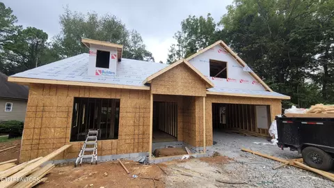 118 Dudala Way, Loudon, TN 37774