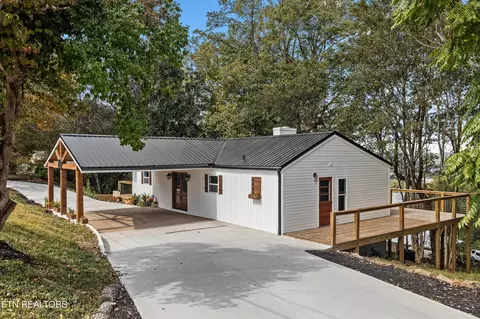 444 Mason Ln, Loudon, TN 37774