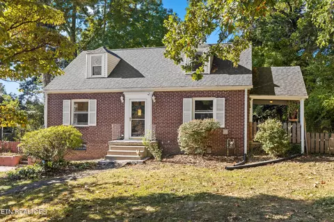 5707 Chapman Highway Hwy, Knoxville, TN 37920