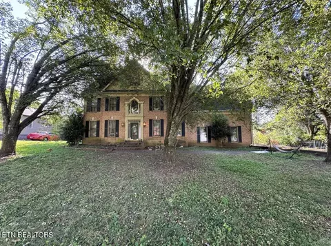 104 Charlene Ln, Knoxville, TN 37912