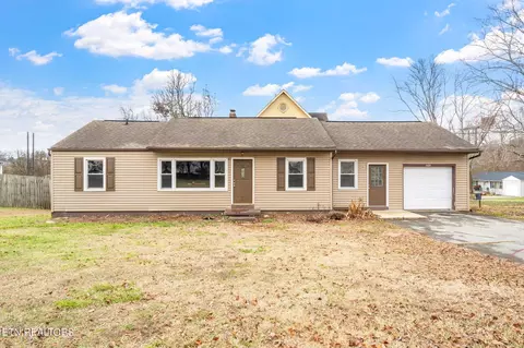 5405 Central Avenue Pike, Knoxville, TN 37912