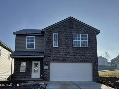 1608 Sugar Cane Ln, Knoxville, TN 37931