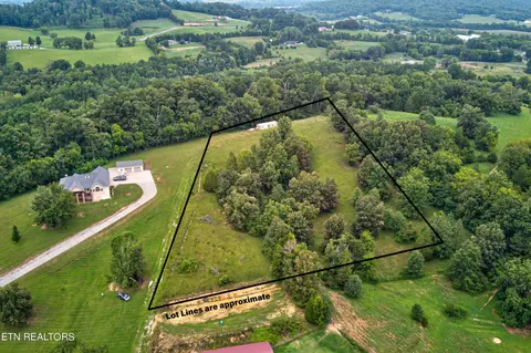3596 Blue Springs Rd, Strawberry Plains, TN 37871