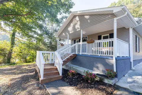 4139 Browder Hollow Rd, Lenoir City, TN 37771