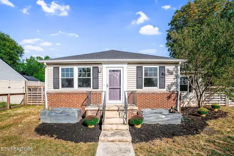 2545 Buffat Mill Rd, Knoxville, TN 37917