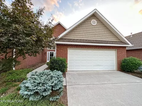 7943 Conductor Way, Knoxville, TN 37931