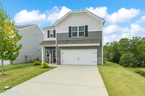 8145 Dennis Fox Ln, Knoxville, TN 37938