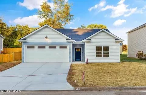 1937 River Poppy Rd, Mascot, TN 37806